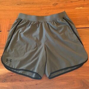 Under Armour shorts size M boys